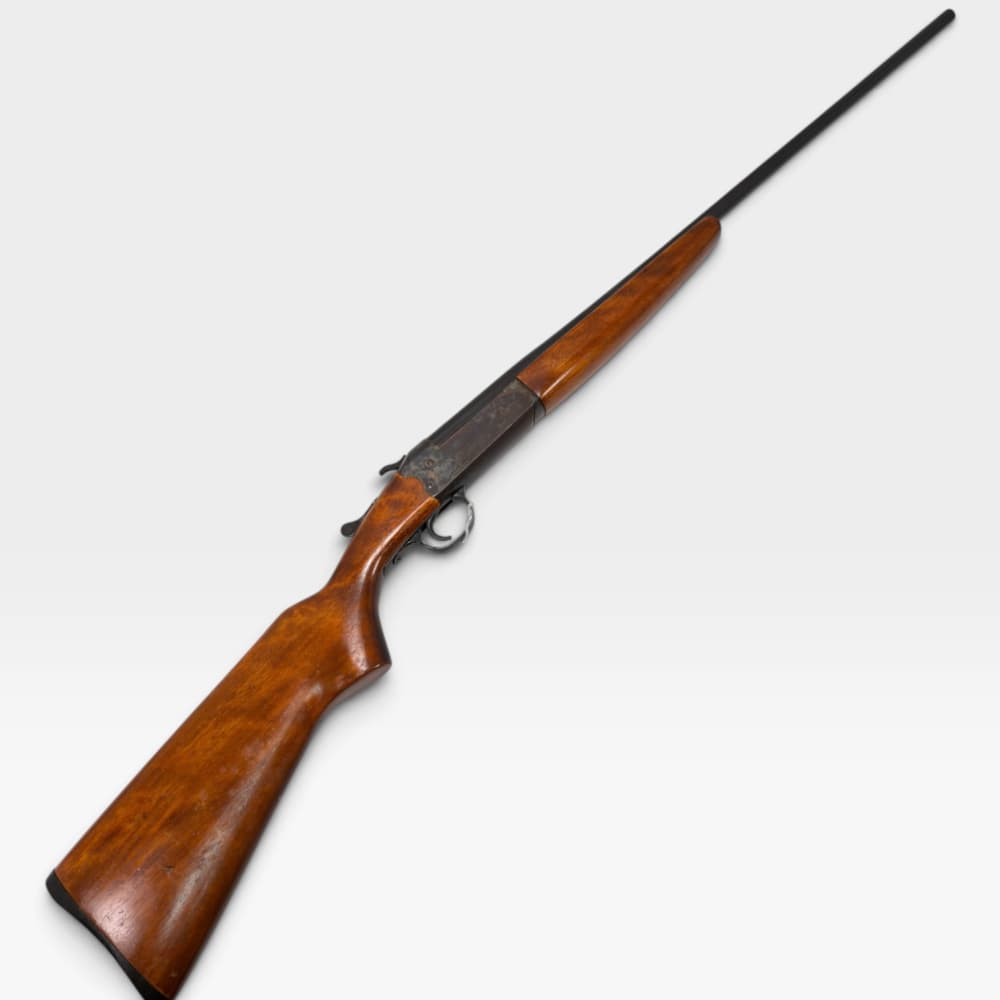 Preowned Savage Stevens 94C Shotgun .410 Bore 3" Chamber-img-0