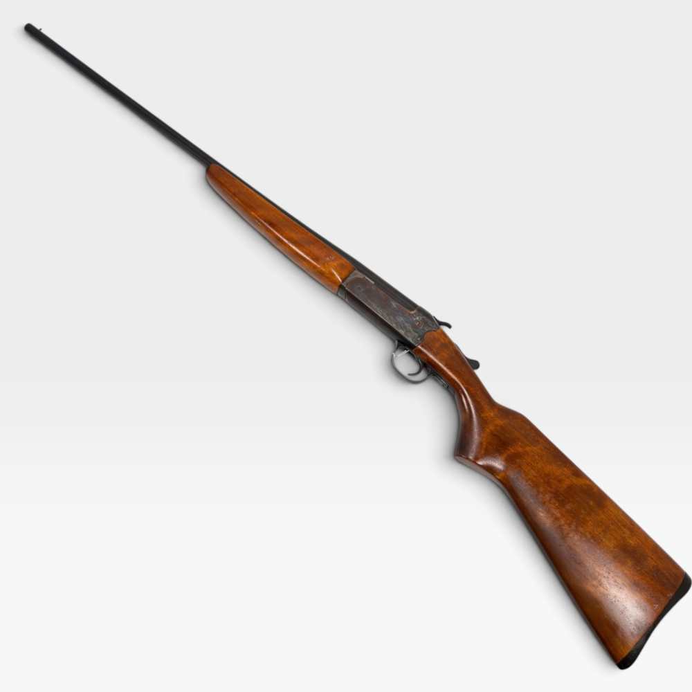 Preowned Savage Stevens 94C Shotgun .410 Bore 3" Chamber-img-3
