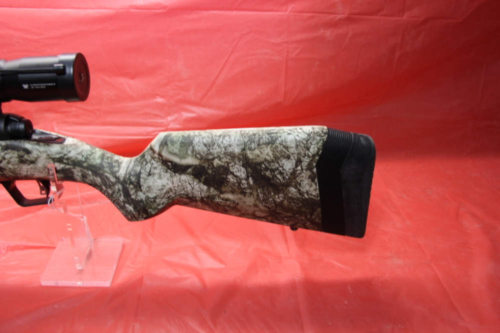 Savage 110 Apex Predator XP 204 Ruger NIB-img-8