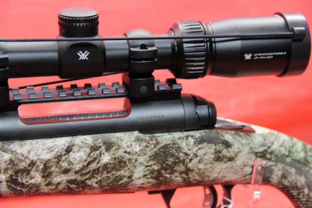 Savage 110 Apex Predator XP 204 Ruger NIB-img-5
