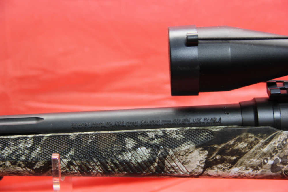Savage 110 Apex Predator XP 204 Ruger NIB-img-6