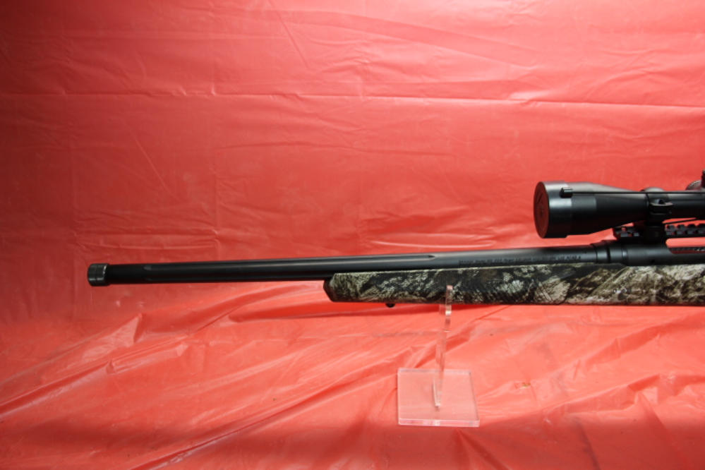Savage 110 Apex Predator XP 204 Ruger NIB-img-7