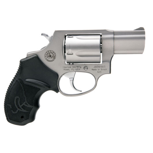 M605-2SS Taurus 605 357 Mag 2.0" 5rd Stainless Steel-img-0