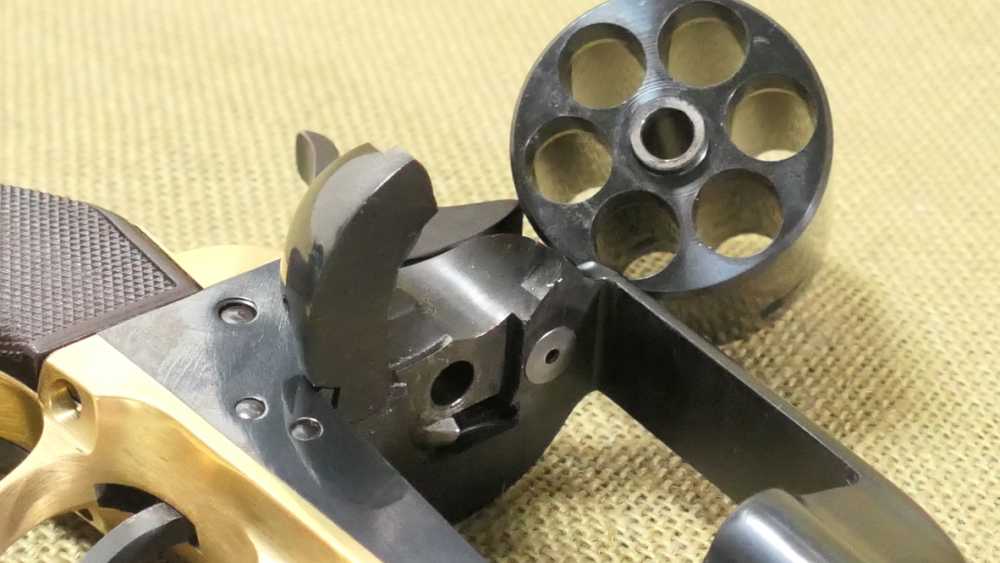 Pietta-1873 Single Action Army-45 LC- 5.5"-img-13