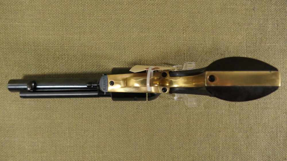 Pietta-1873 Single Action Army-45 LC- 5.5"-img-6
