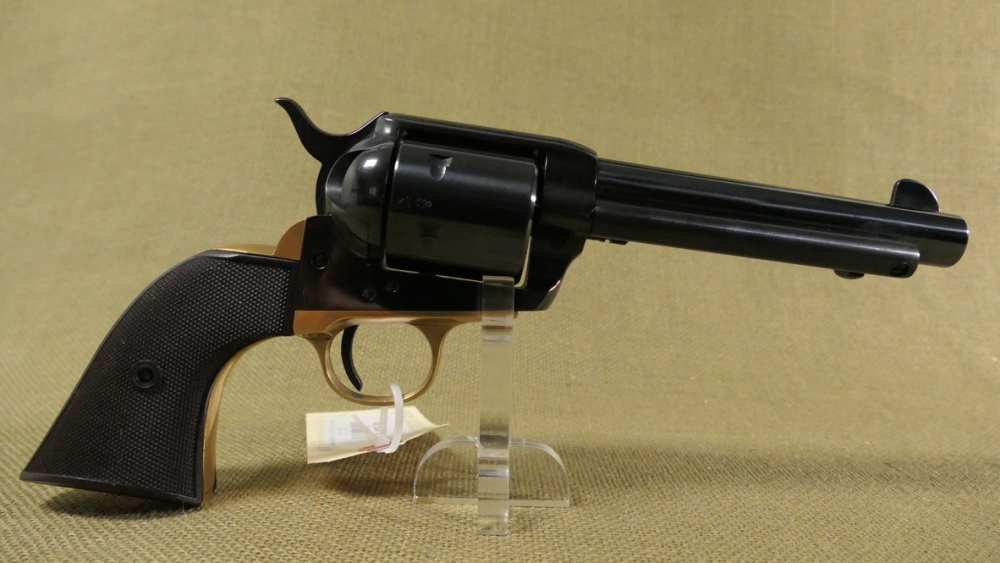 Pietta-1873 Single Action Army-45 LC- 5.5"-img-1