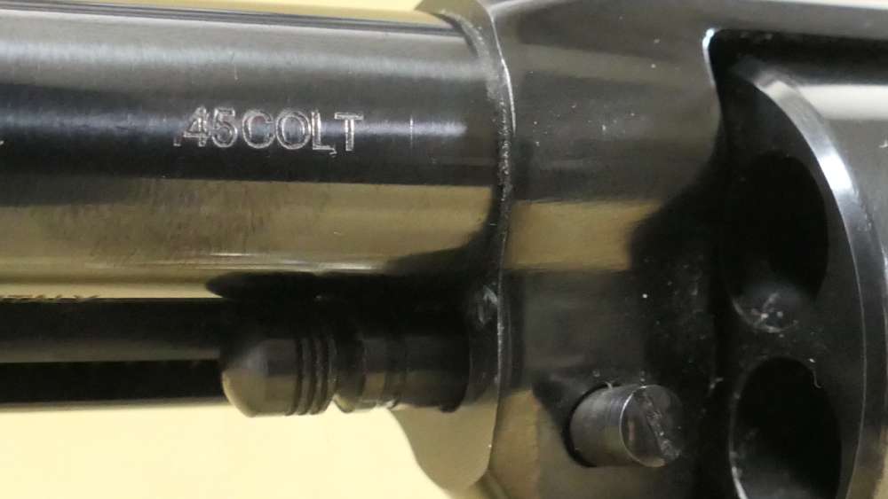 Pietta-1873 Single Action Army-45 LC- 5.5"-img-9