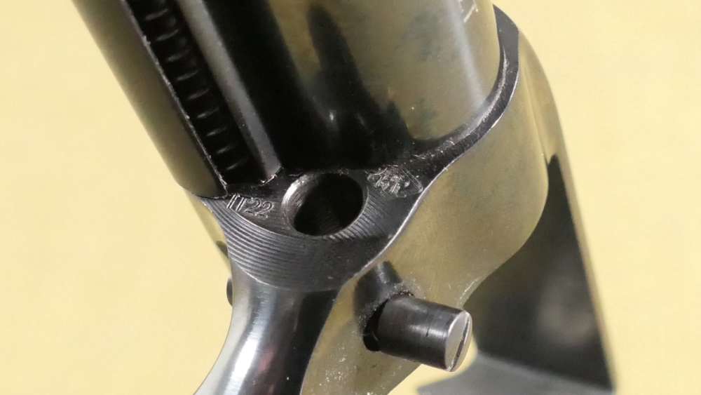 Pietta-1873 Single Action Army-45 LC- 5.5"-img-14