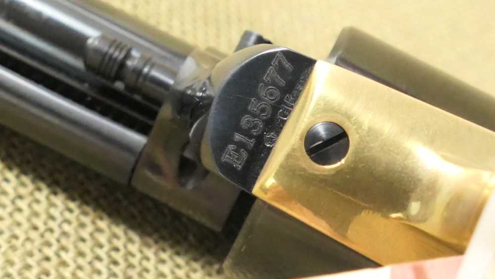 Pietta-1873 Single Action Army-45 LC- 5.5"-img-8