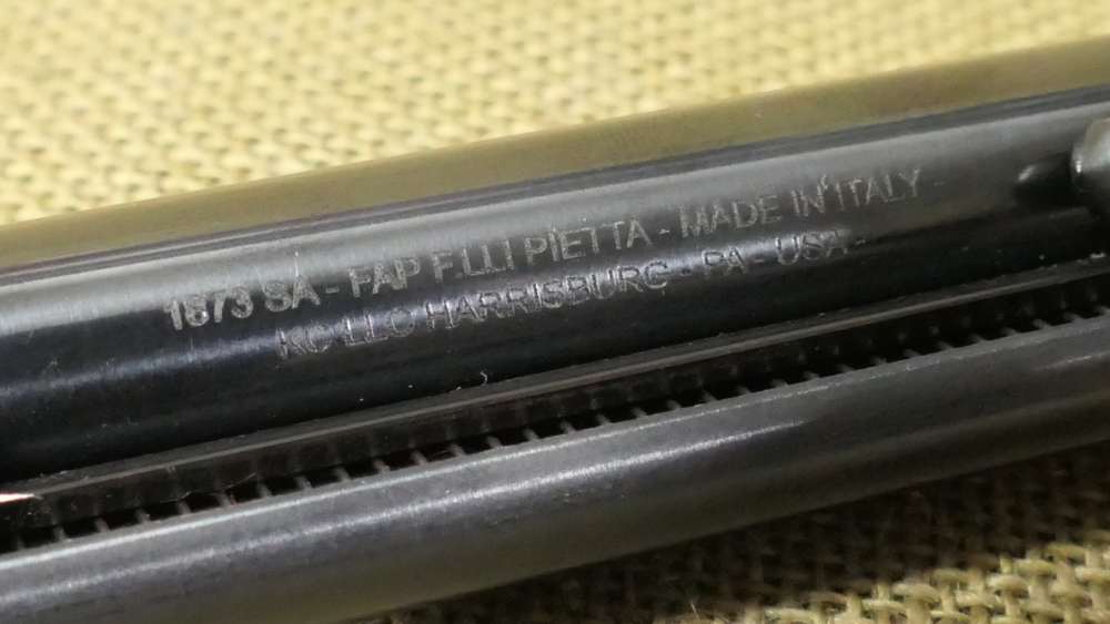 Pietta-1873 Single Action Army-45 LC- 5.5"-img-7