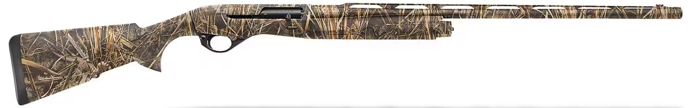 Benelli M2 Field 20 Gauge 28" Realtree Max-7 Camo Hunting Shotgun 20GA-img-1