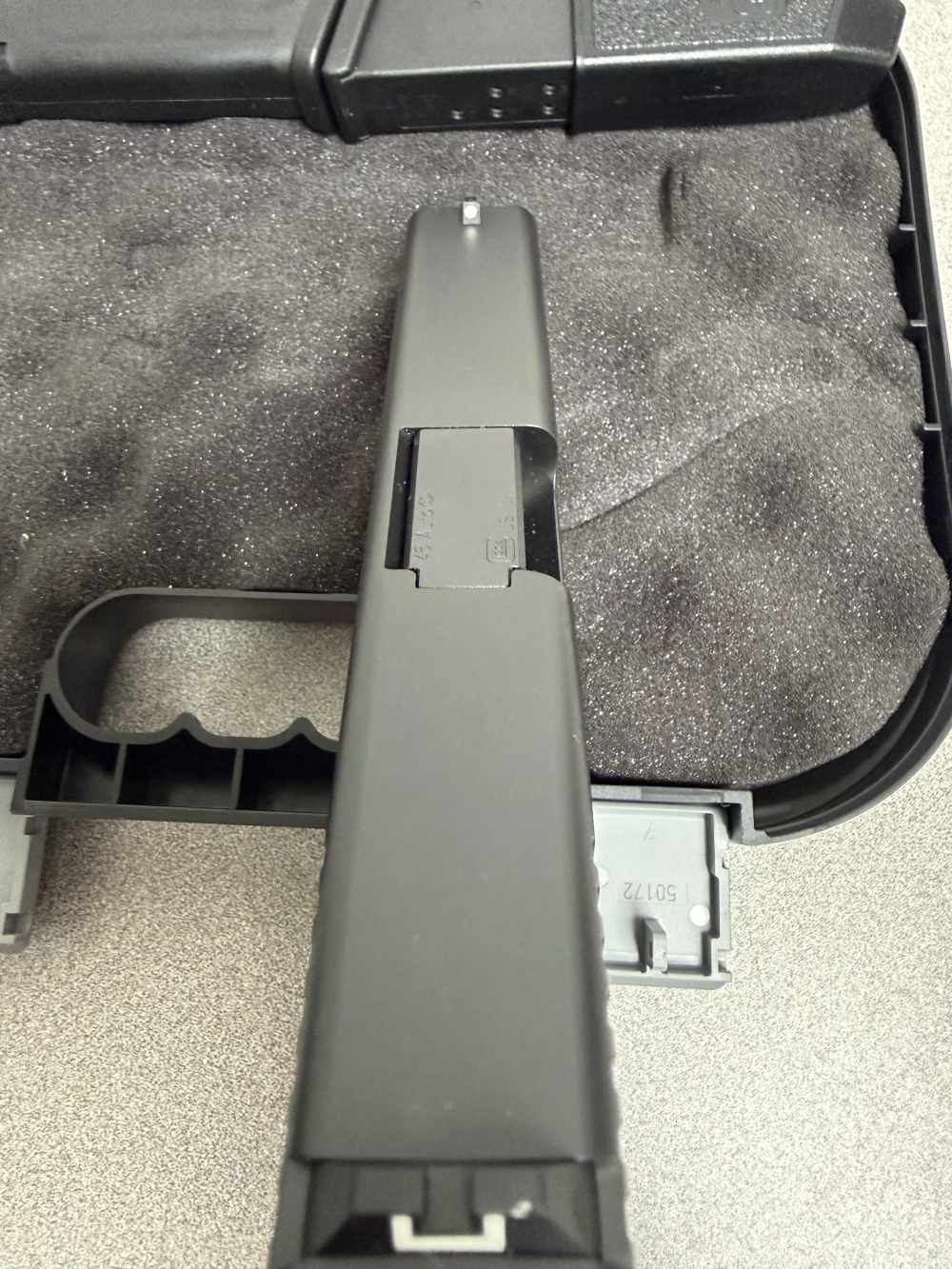 Glock 21 Gen 4, 45 ACP, 4.6”, 13RD-img-5