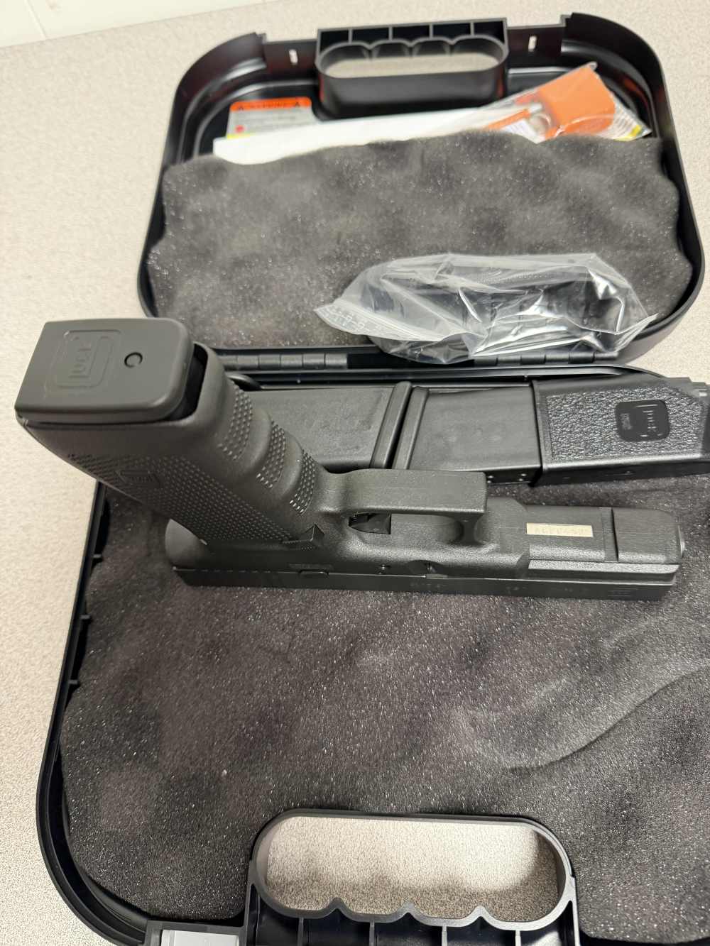 Glock 21 Gen 4, 45 ACP, 4.6”, 13RD-img-7