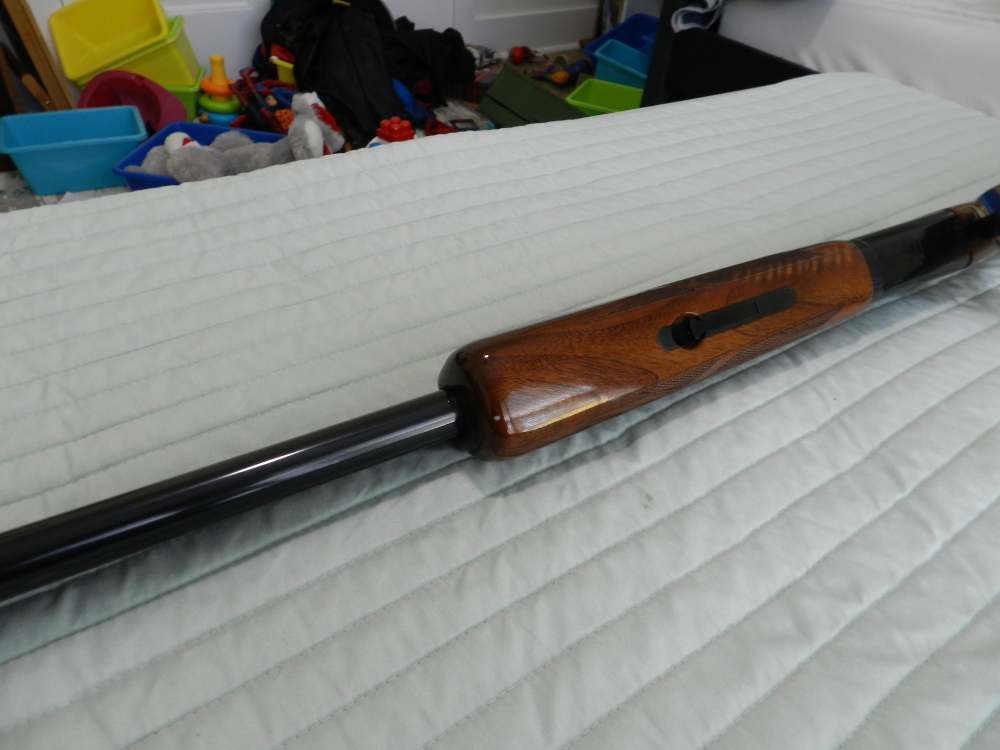 BROWNING CITORI CXT 30" TRAP -img-9