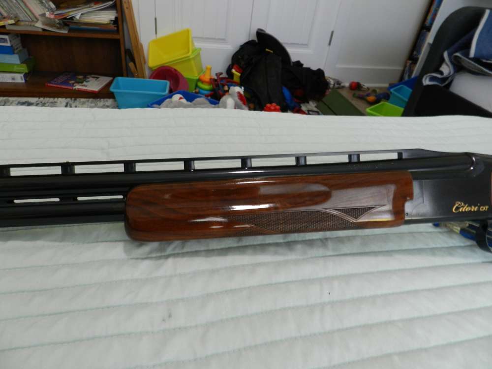 BROWNING CITORI CXT 30" TRAP -img-6