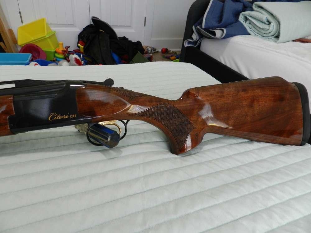 BROWNING CITORI CXT 30" TRAP -img-7