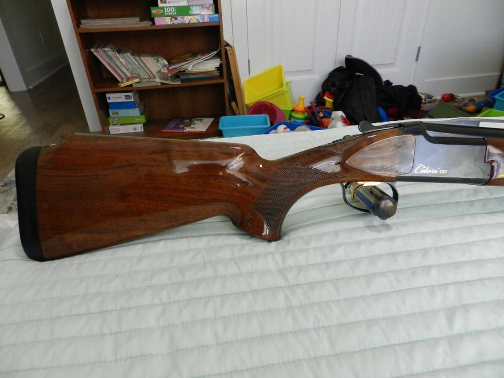 BROWNING CITORI CXT 30" TRAP -img-2