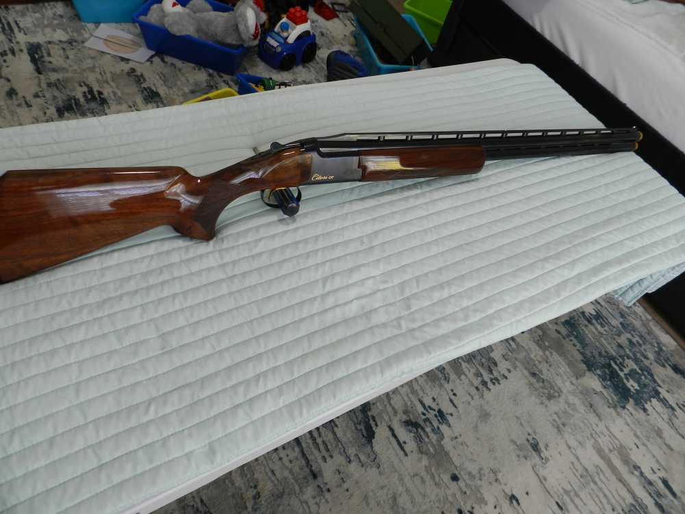 BROWNING CITORI CXT 30" TRAP -img-1