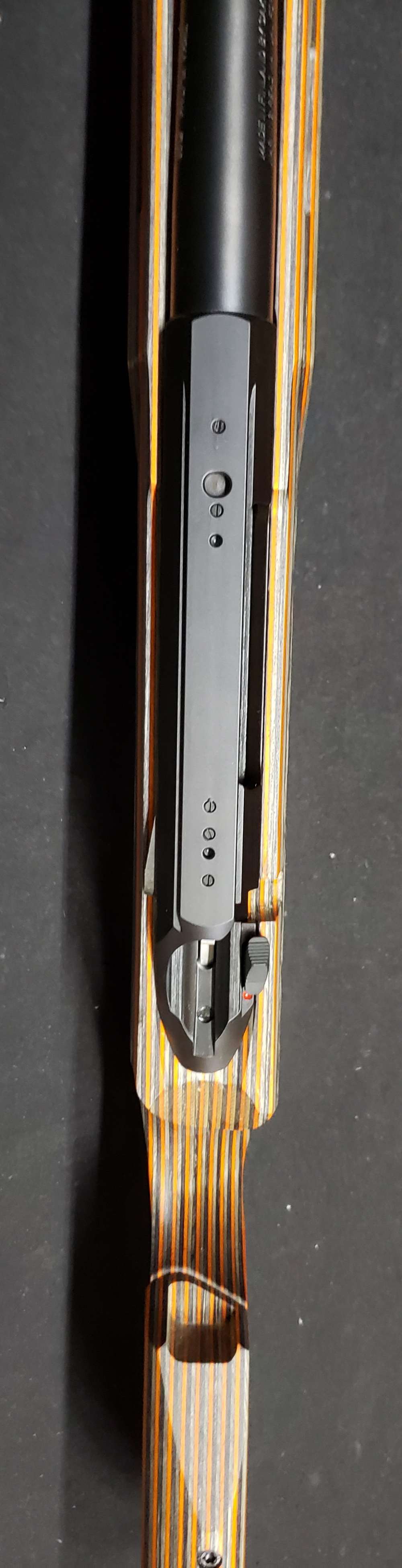Tikka T3X Sporting 223 Remington 23.6in barrel  JRTXN512-img-4