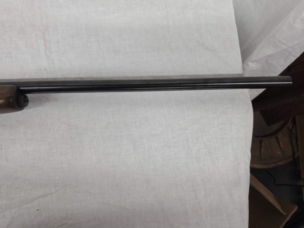 WINCHESTER MODEL 50 12 GUAGE SEMI AUTOMATIC SHOTGUN-img-5