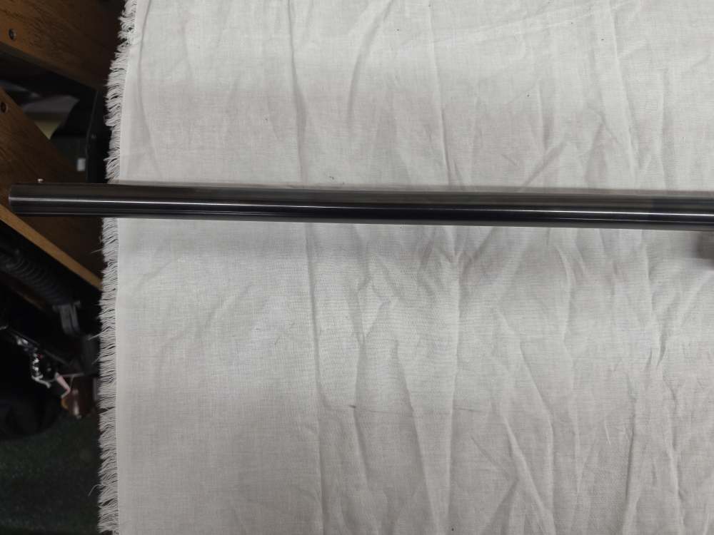 WINCHESTER MODEL 50 12 GUAGE SEMI AUTOMATIC SHOTGUN-img-9