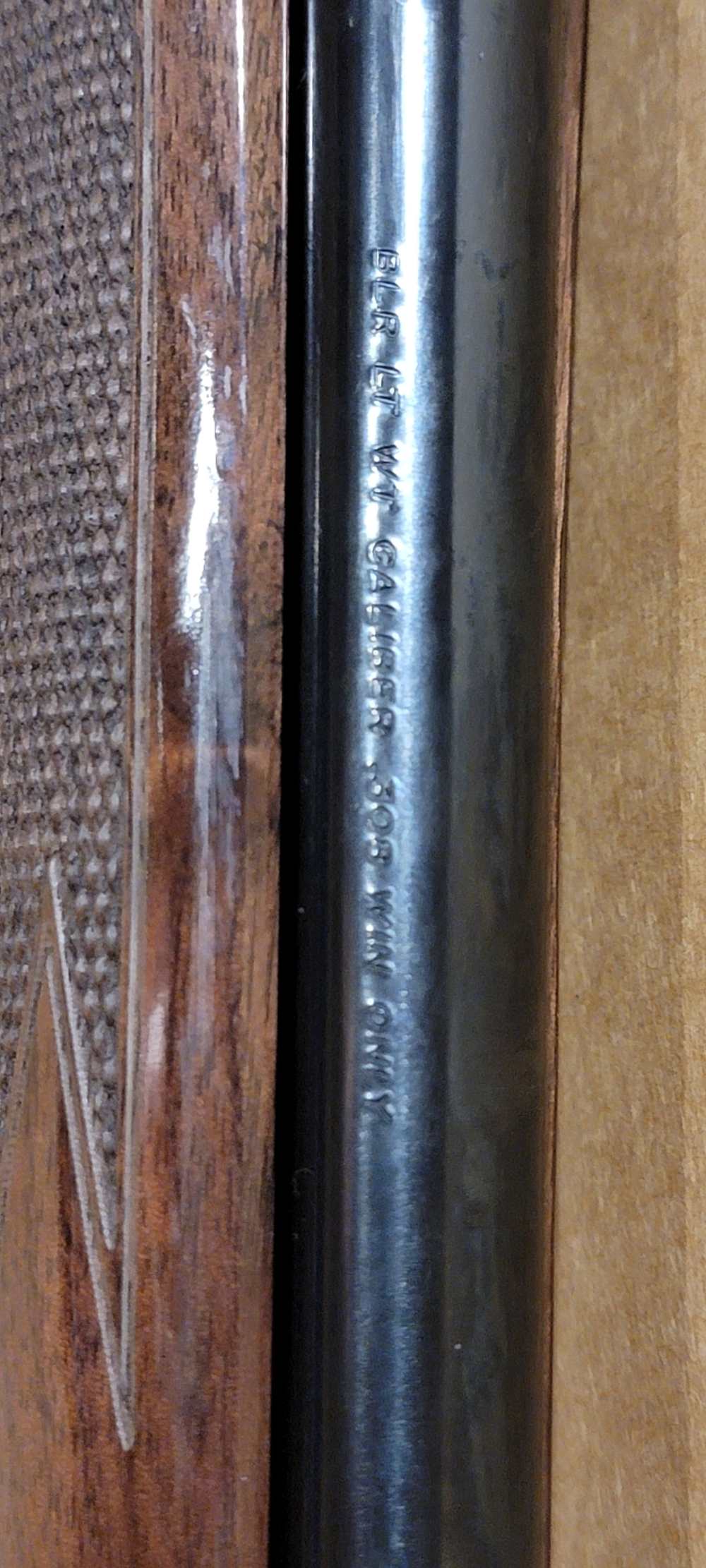 Browning BLR Lightweight 308 Win 20" Barrel-img-6