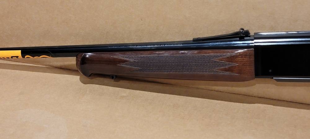 Browning BLR Lightweight 308 Win 20" Barrel-img-11