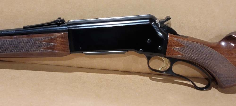Browning BLR Lightweight 308 Win 20" Barrel-img-10