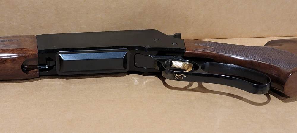 Browning BLR Lightweight 308 Win 20" Barrel-img-13