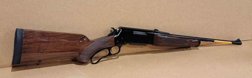 Browning BLR Lightweight 308 Win 20" Barrel-img-0
