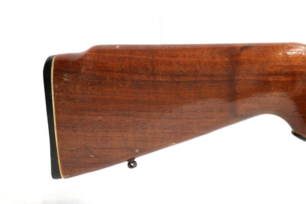 Mossberg Model 640KD (.22 WMR) Bolt Action Rifle 18.5"-img-1