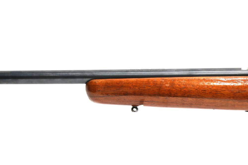 Mossberg Model 640KD (.22 WMR) Bolt Action Rifle 18.5"-img-8