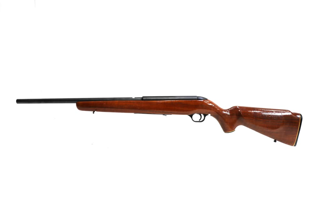 Mossberg Model 640KD (.22 WMR) Bolt Action Rifle 18.5"-img-5