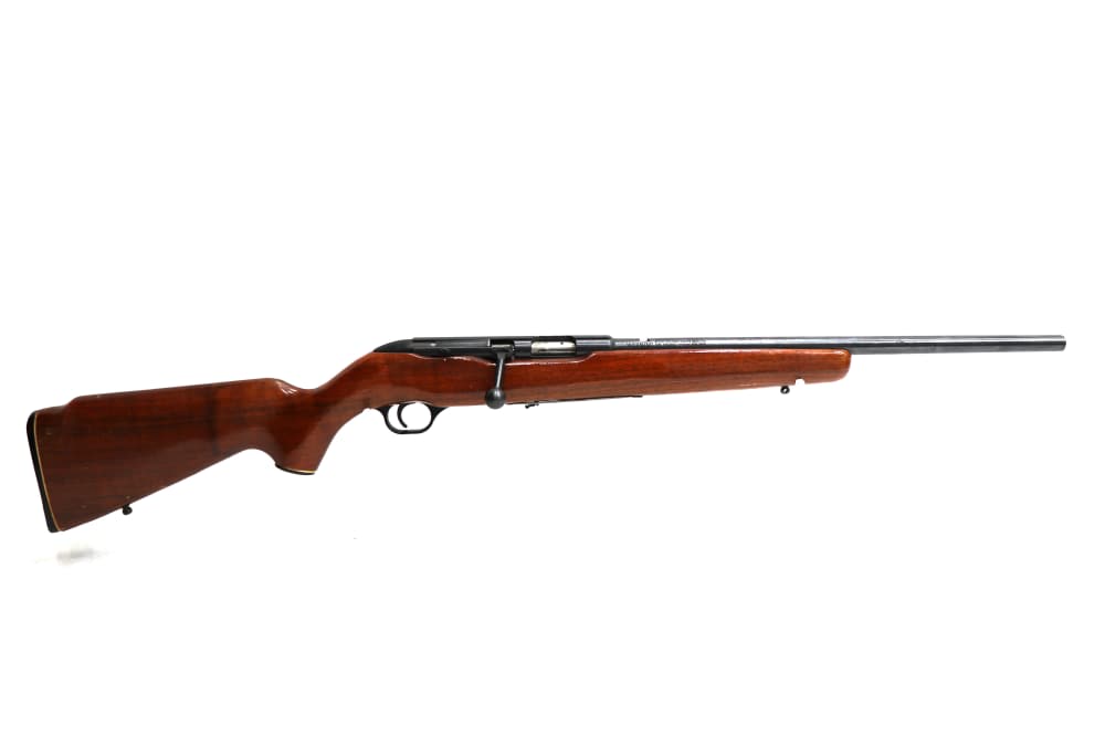 Mossberg Model 640KD (.22 WMR) Bolt Action Rifle 18.5"-img-0