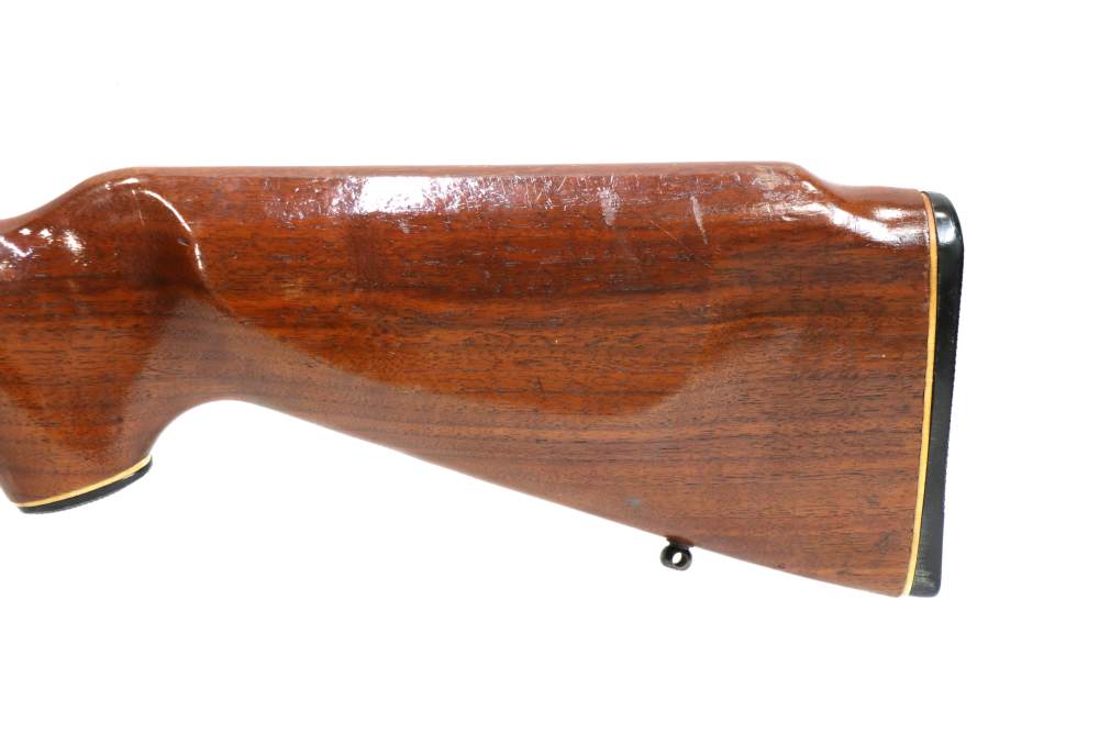 Mossberg Model 640KD (.22 WMR) Bolt Action Rifle 18.5"-img-6