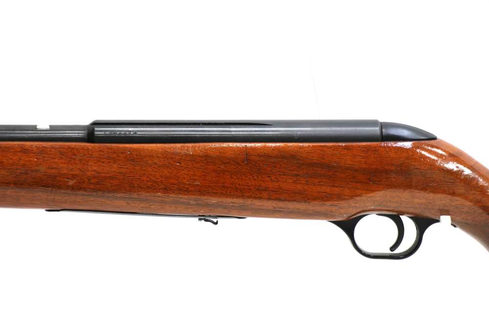 Mossberg Model 640KD (.22 WMR) Bolt Action Rifle 18.5"-img-7