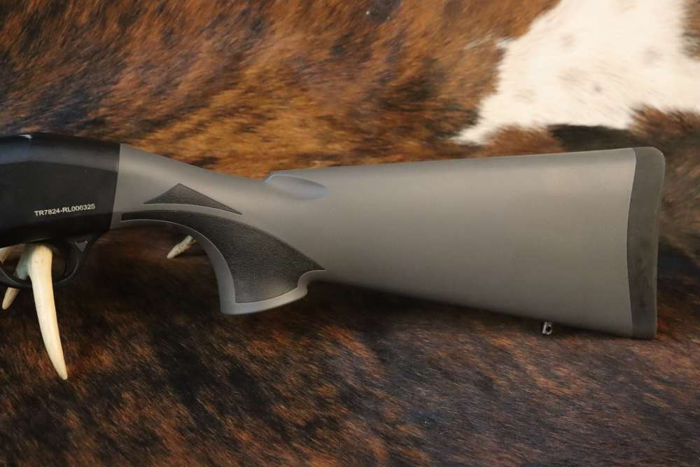 Weatherby Element Semi Auto 12 Gauge Shotgun-img-7