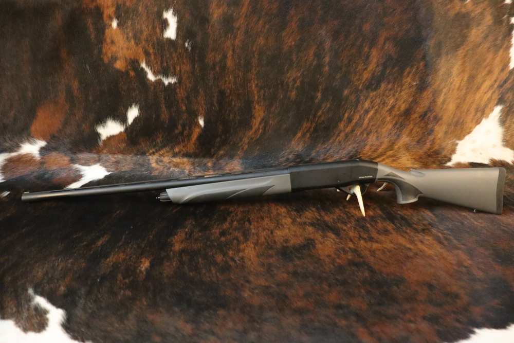 Weatherby Element Semi Auto 12 Gauge Shotgun-img-4