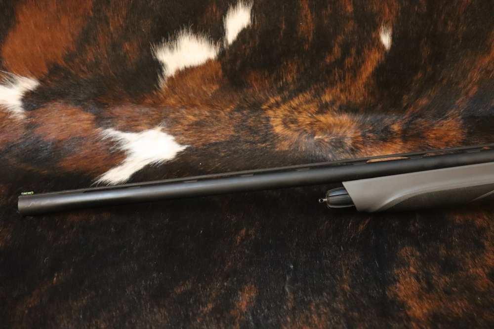 Weatherby Element Semi Auto 12 Gauge Shotgun-img-5