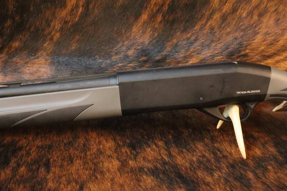Weatherby Element Semi Auto 12 Gauge Shotgun-img-6