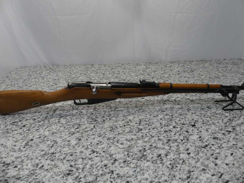 1955 POLISH M-44/ 7.62X54/ 20" BARREL/ UNFIRED!-img-5