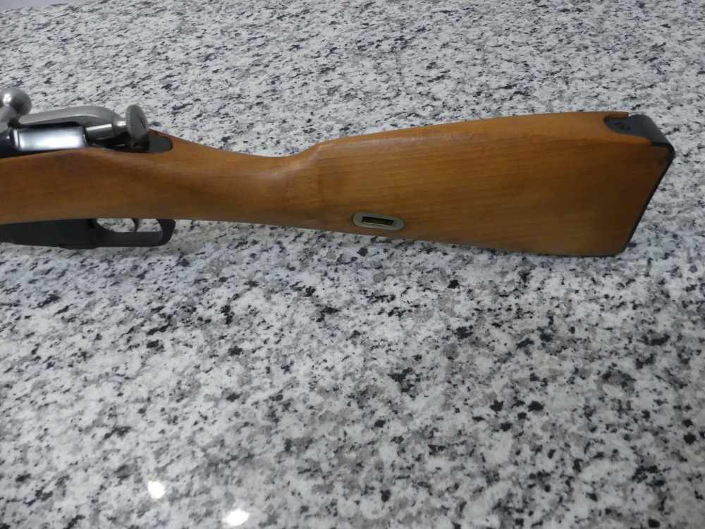 1955 POLISH M-44/ 7.62X54/ 20" BARREL/ UNFIRED!-img-1