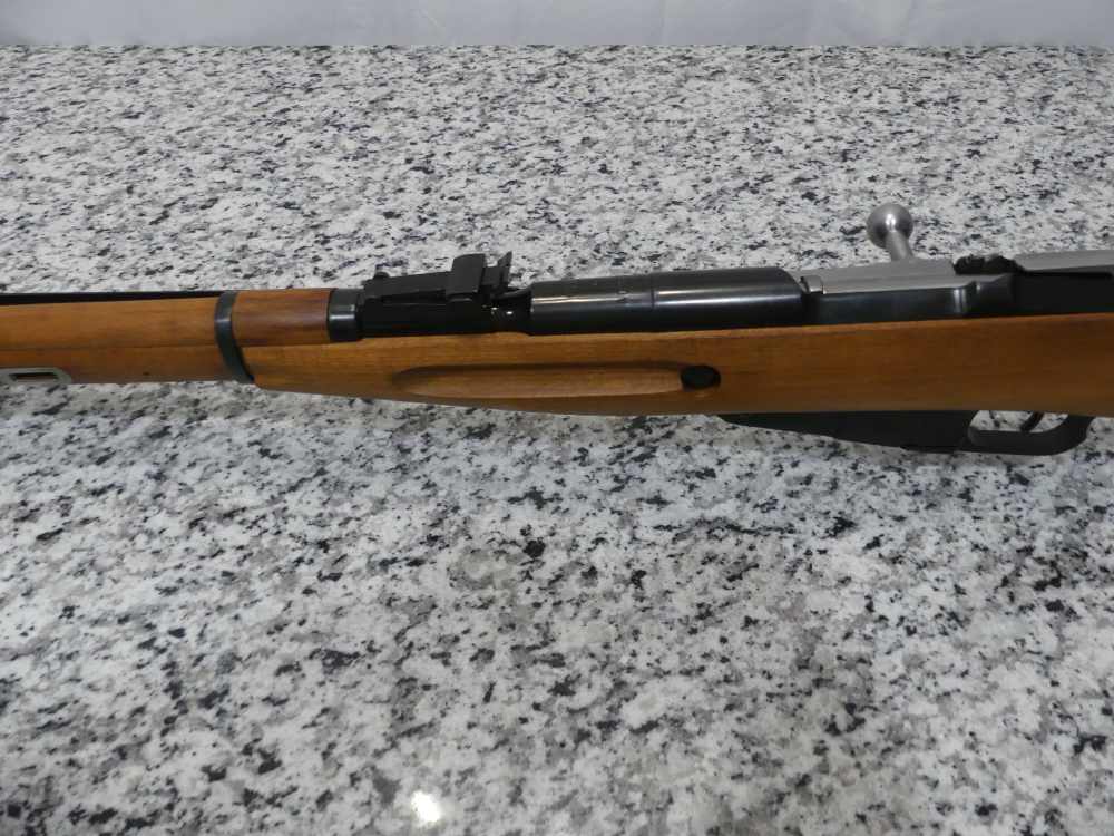 1955 POLISH M-44/ 7.62X54/ 20" BARREL/ UNFIRED!-img-2
