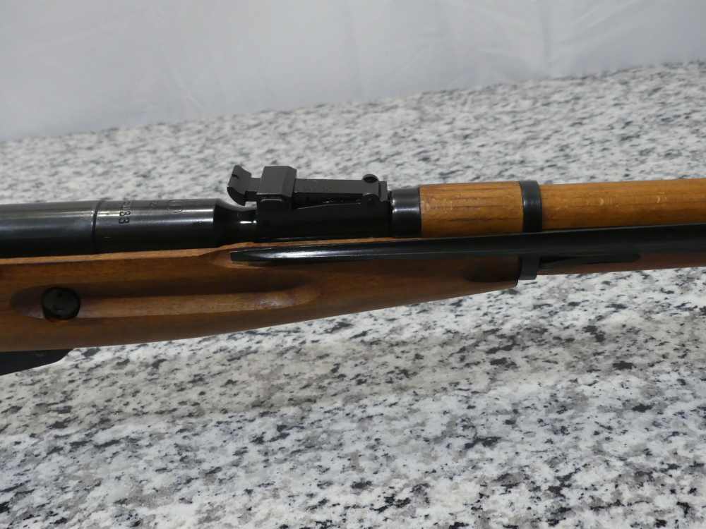 1955 POLISH M-44/ 7.62X54/ 20" BARREL/ UNFIRED!-img-8