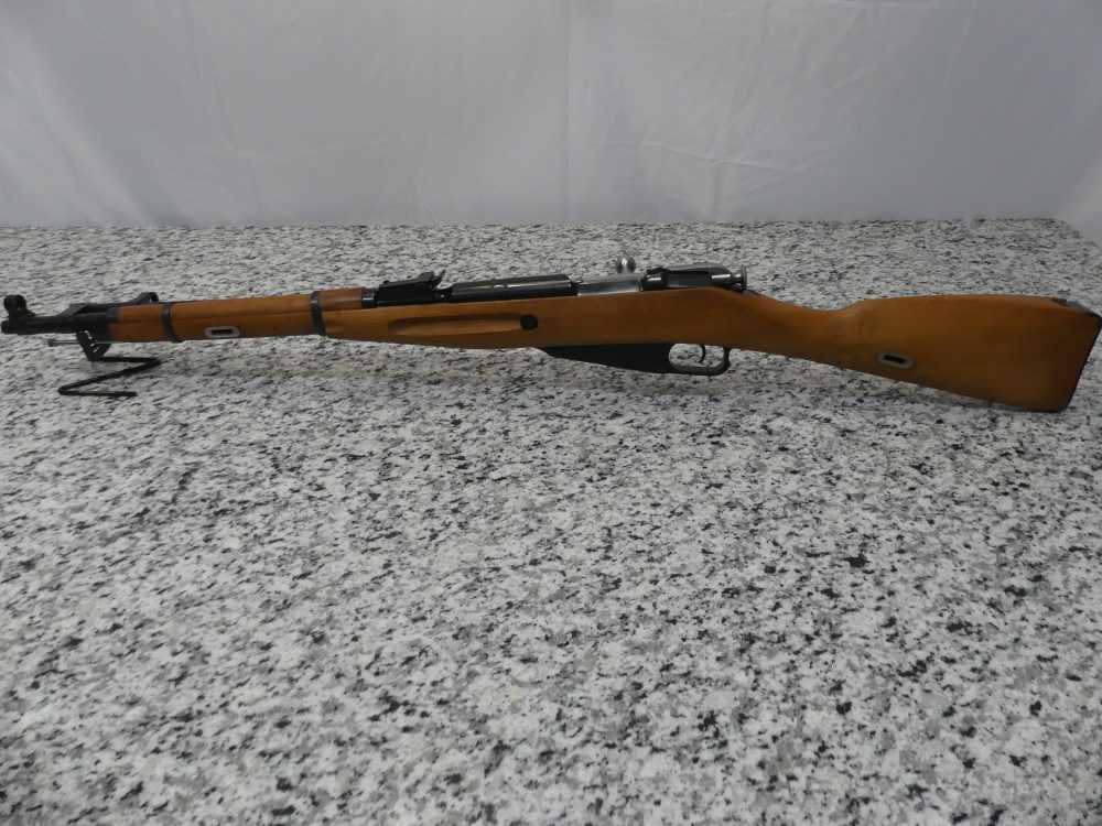 1955 POLISH M-44/ 7.62X54/ 20" BARREL/ UNFIRED!-img-0