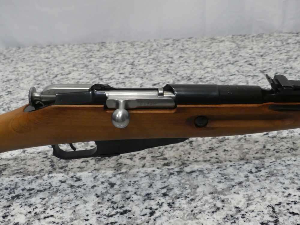 1955 POLISH M-44/ 7.62X54/ 20" BARREL/ UNFIRED!-img-7