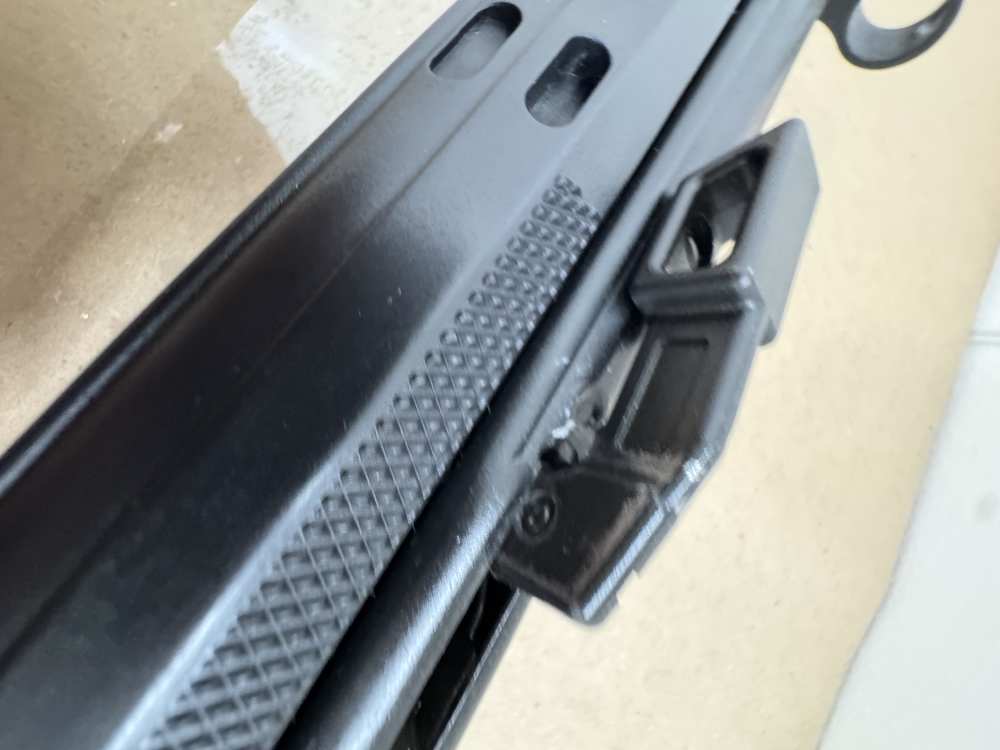 Century arms, century spotter 308, w/6 extra mags-img-31