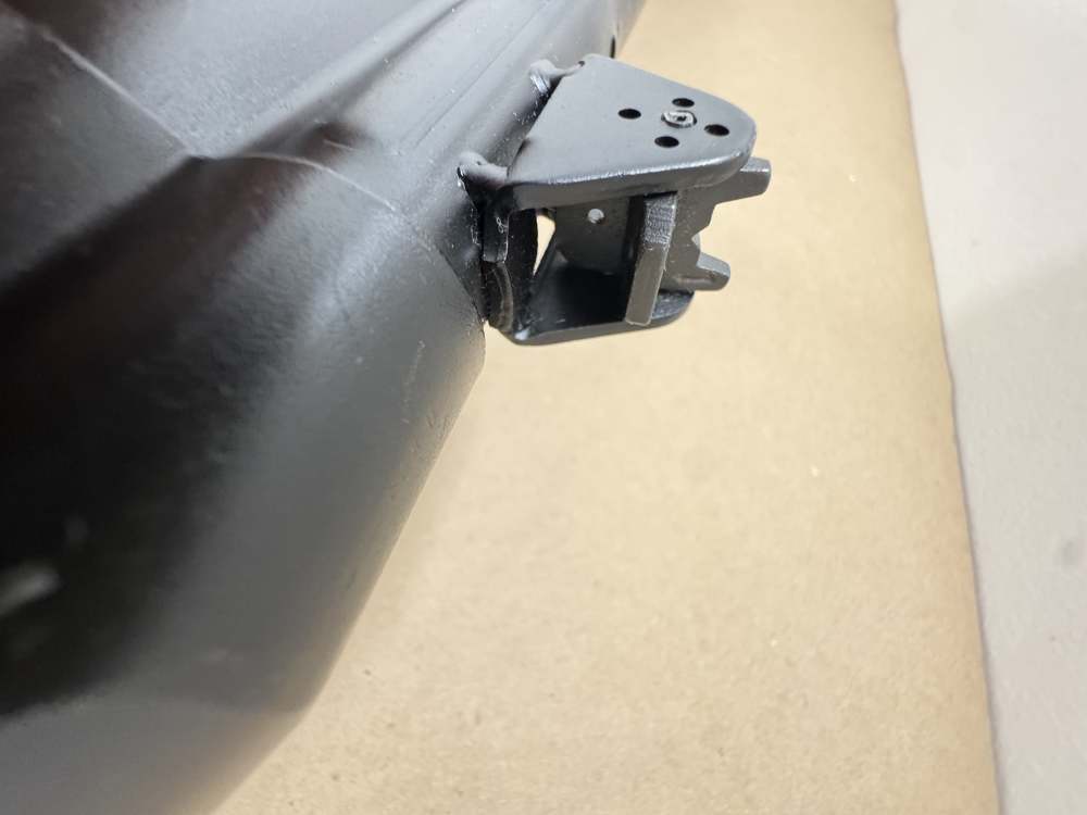 Century arms, century spotter 308, w/6 extra mags-img-35
