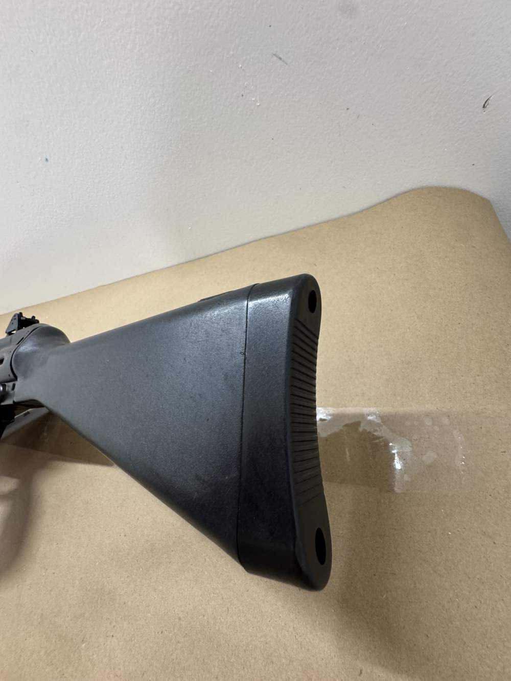 Century arms, century spotter 308, w/6 extra mags-img-27