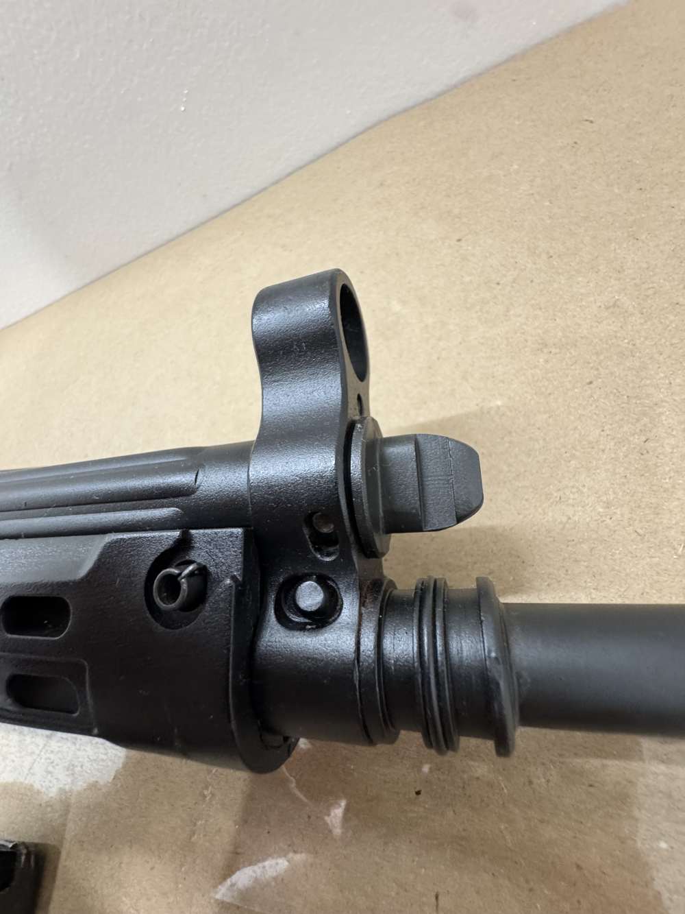 Century arms, century spotter 308, w/6 extra mags-img-11
